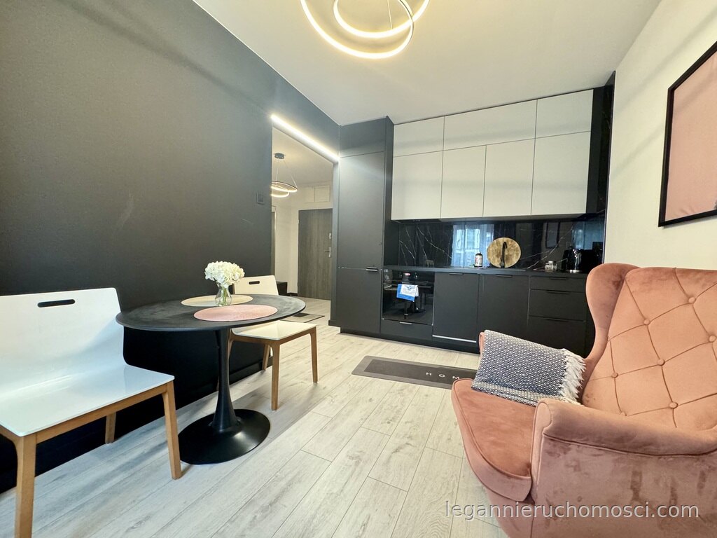 2-pokojowe mieszkanie, 35,74 m², Gorzów Wielkopolski, Górczyn