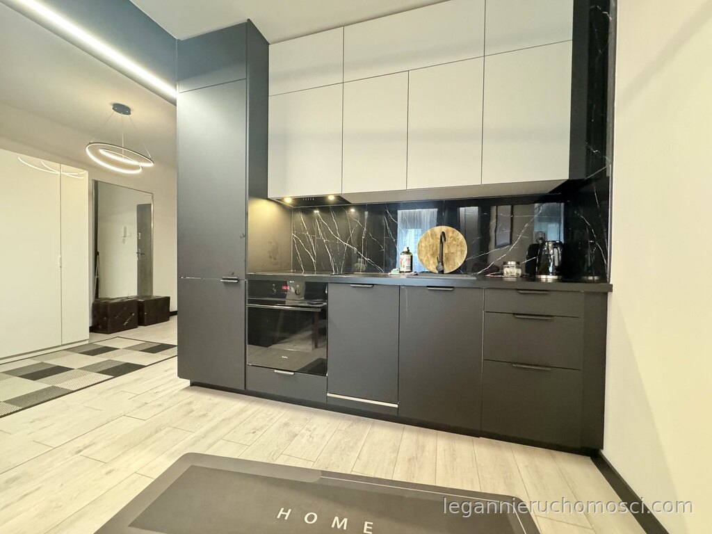 2-pokojowe mieszkanie, 35,74 m², Gorzów Wielkopolski, Górczyn