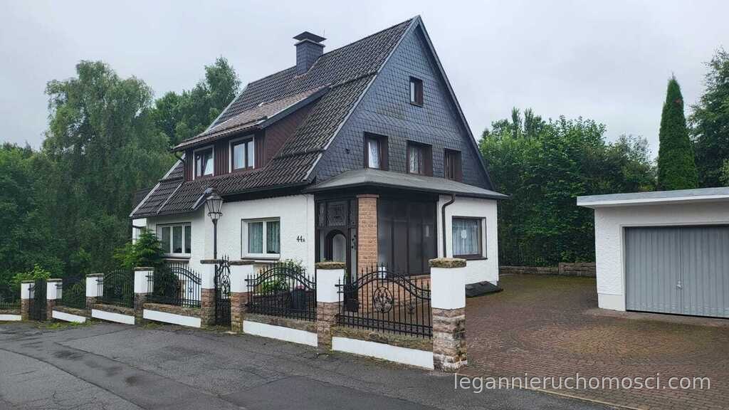 Dom, 9 pokoi, 192,00 m², Gorzów Wielkopolski