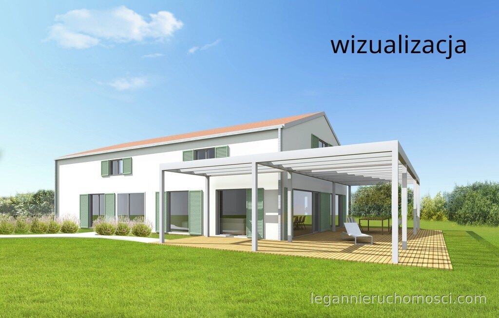 Dom, 5 pokoi, 174,00 m², Chrapów