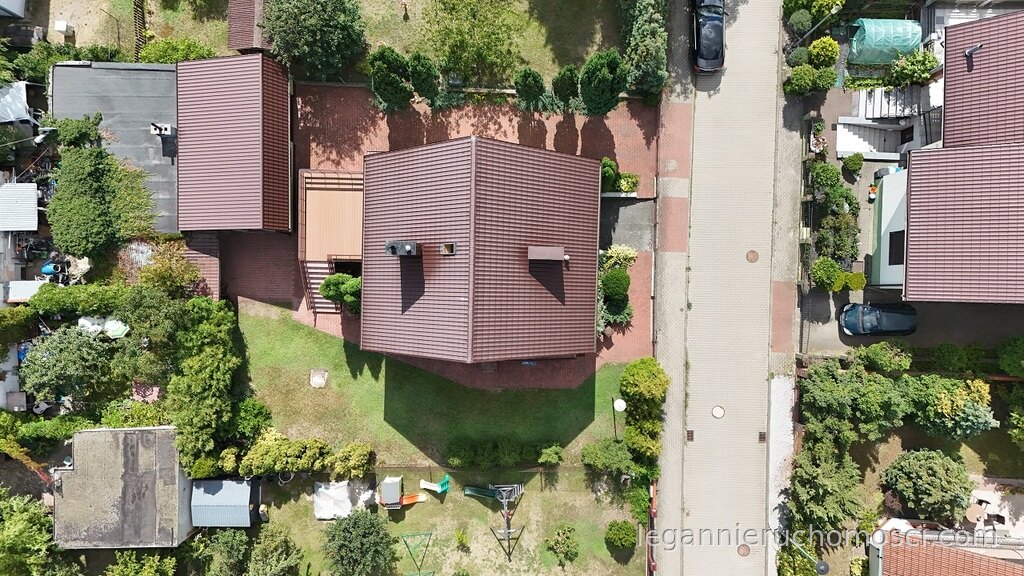 Dom, 5 pokoi, 150,00 m², Gorzów Wielkopolski, os. Piaski
