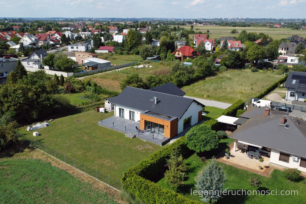 Dom, 4 pokoje, 215,28 m², Osiedle Poznańskie