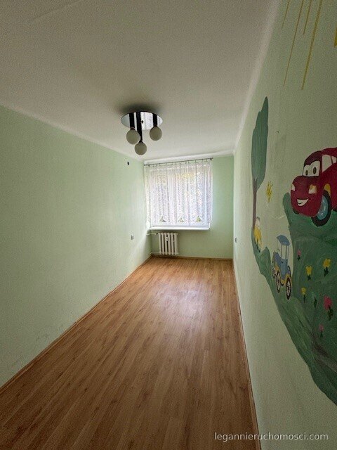 3-pokojowe mieszkanie, 47,50 m², Gorzów Wielkopolski, os. Dolinki