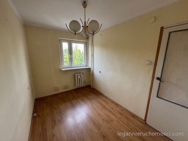 3-pokojowe mieszkanie, 47,50 m², Gorzów Wielkopolski, os. Dolinki