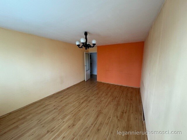 3-pokojowe mieszkanie, 47,50 m², Gorzów Wielkopolski, os. Dolinki