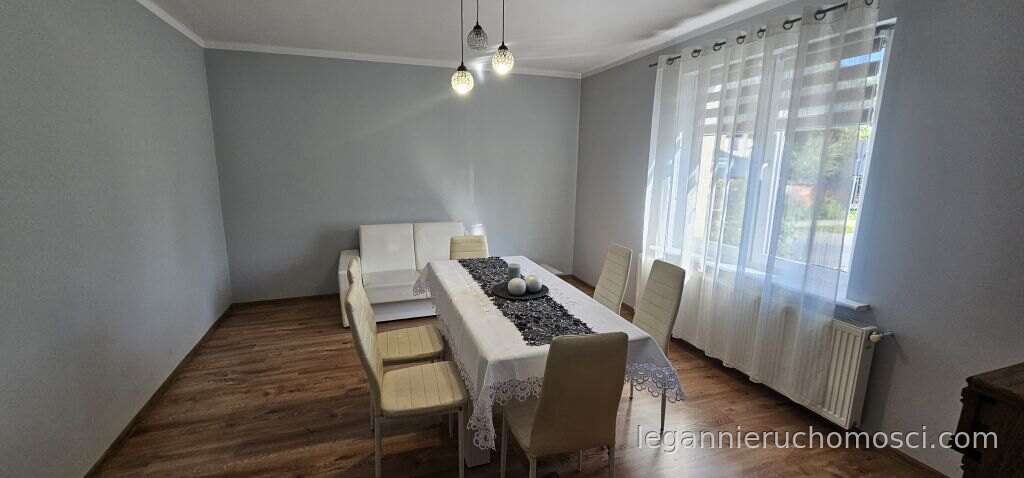 Dom, 5 pokoi, 115,00 m², Oborzany