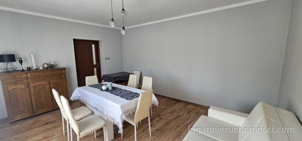 Dom, 5 pokoi, 115,00 m², Oborzany
