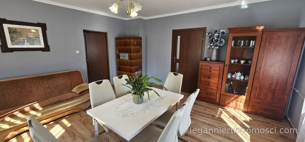 Dom, 5 pokoi, 115,00 m², Oborzany