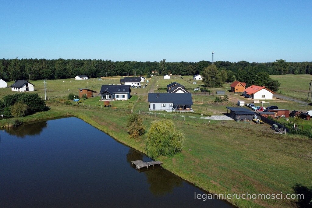 Dom, 5 pokoi, 118,44 m², Rzepinek