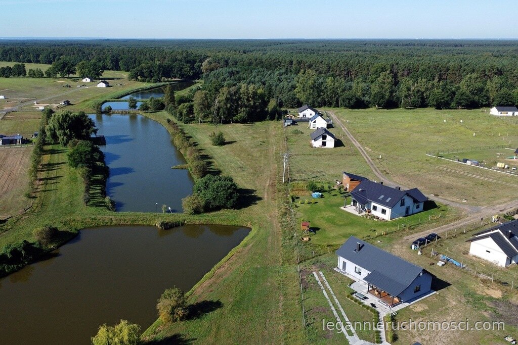 Dom, 5 pokoi, 118,44 m², Rzepinek