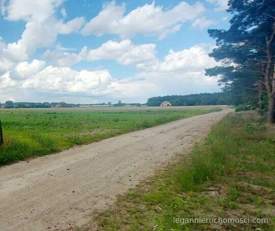 Działka, Dziersławice