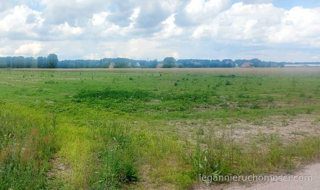 Działka, Dziersławice