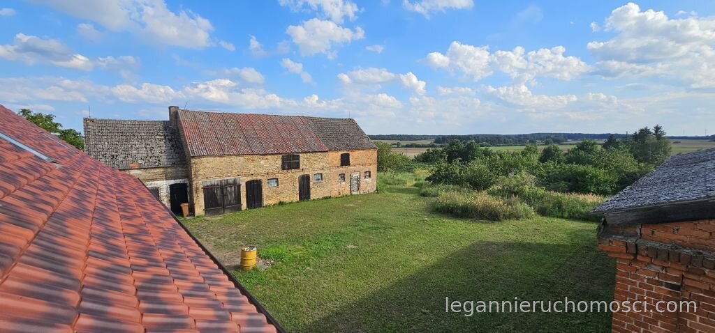 Dom, 3 pokoje, 117,64 m², Ławy