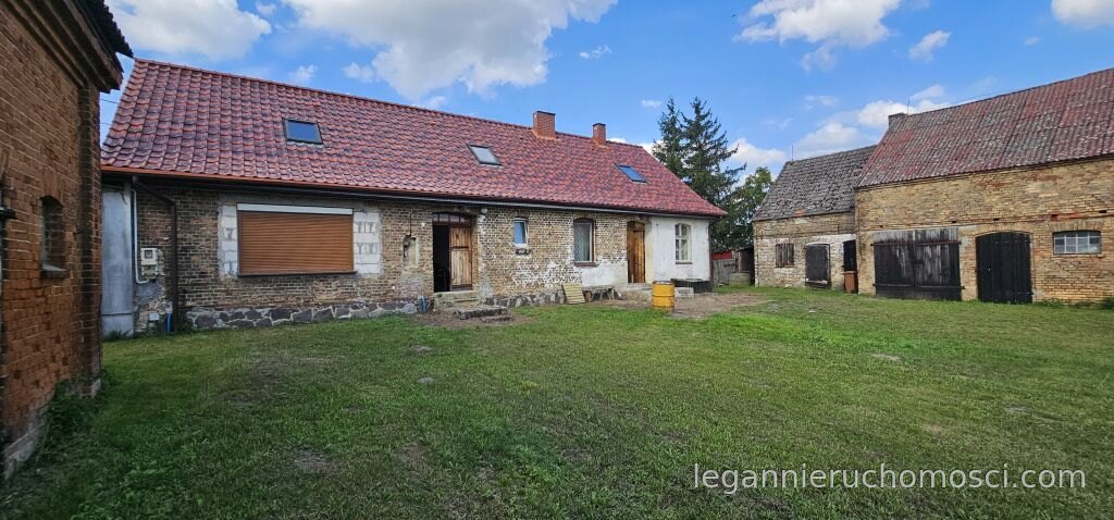 Dom, 3 pokoje, 117,64 m², Ławy