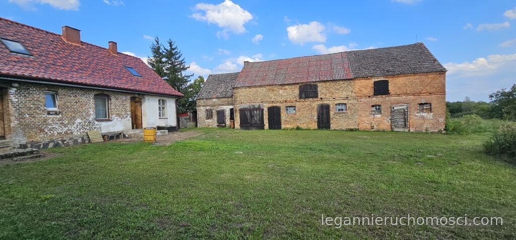 Dom, 3 pokoje, 117,64 m², Ławy