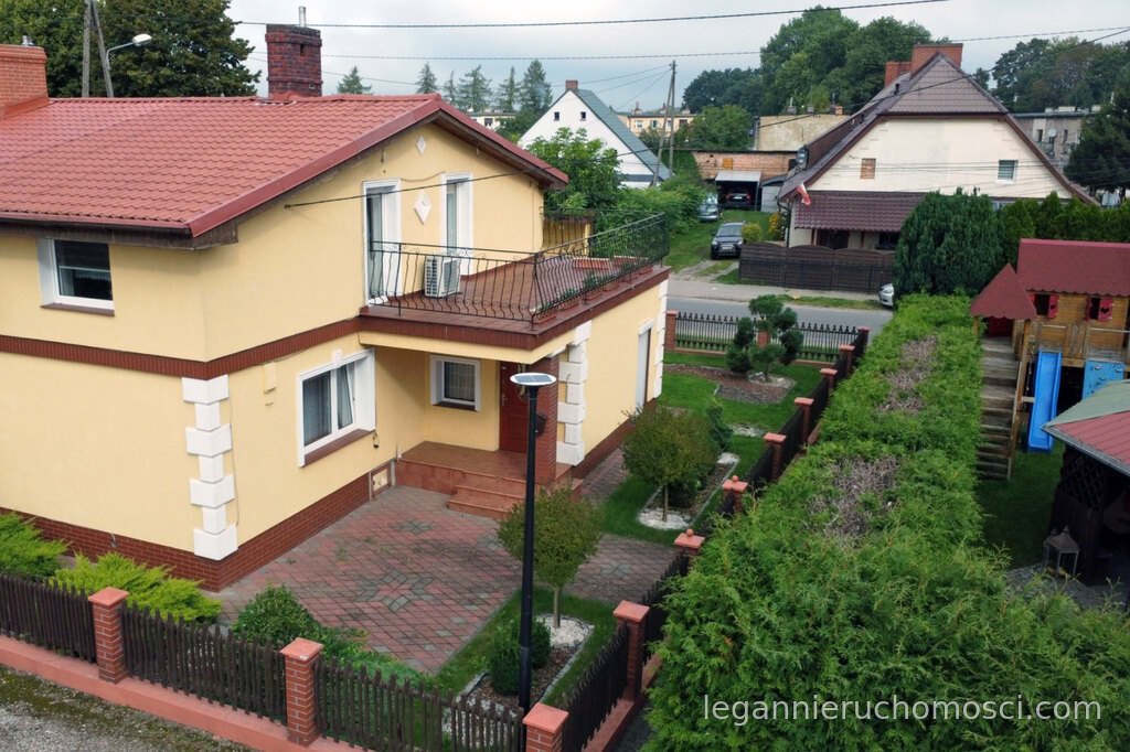 Dom, 5 pokoi, 101,40 m², Tuczno