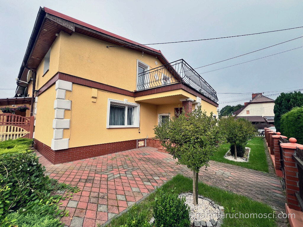 Dom, 5 pokoi, 101,40 m², Tuczno