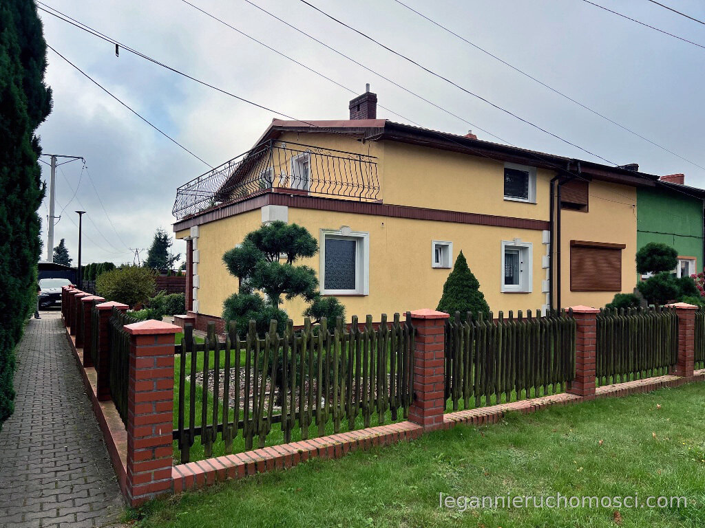 Dom, 5 pokoi, 101,40 m², Tuczno