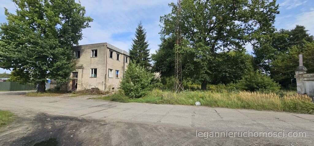 Obiekt komercyjny, 53 pokoje, 935,69 m², Dębno