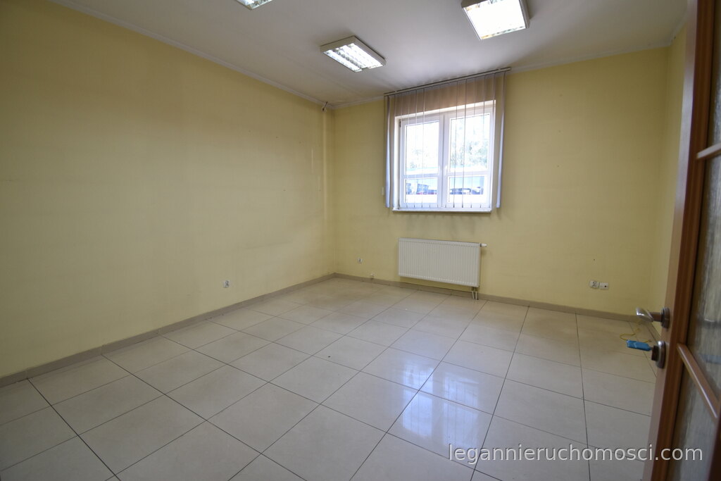 Obiekt komercyjny, 460,00 m², Gorzów Wielkopolski, os. Staszica
