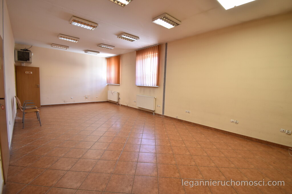 Obiekt komercyjny, 460,00 m², Gorzów Wielkopolski, os. Staszica