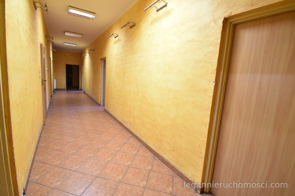 Obiekt komercyjny, 460,00 m², Gorzów Wielkopolski, os. Staszica