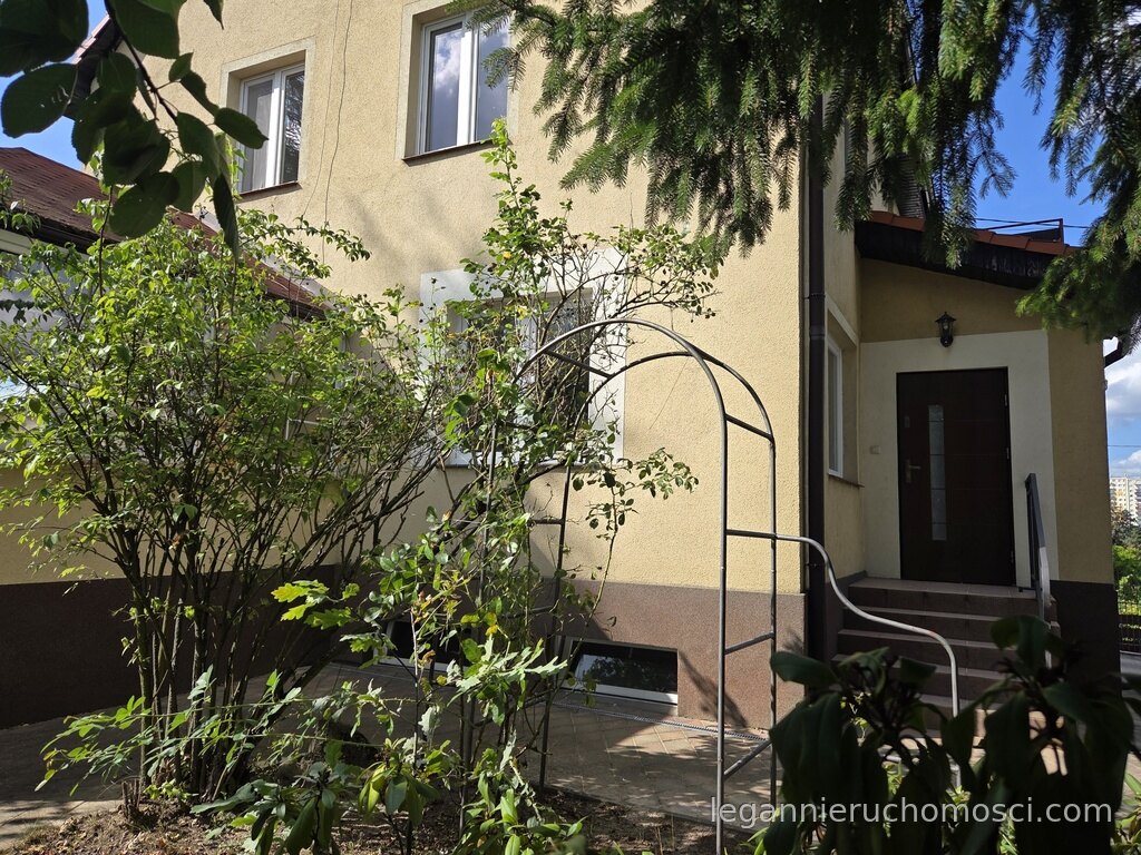 Dom, 5 pokoi, 191,42 m², Gorzów Wielkopolski, Śródmieście
