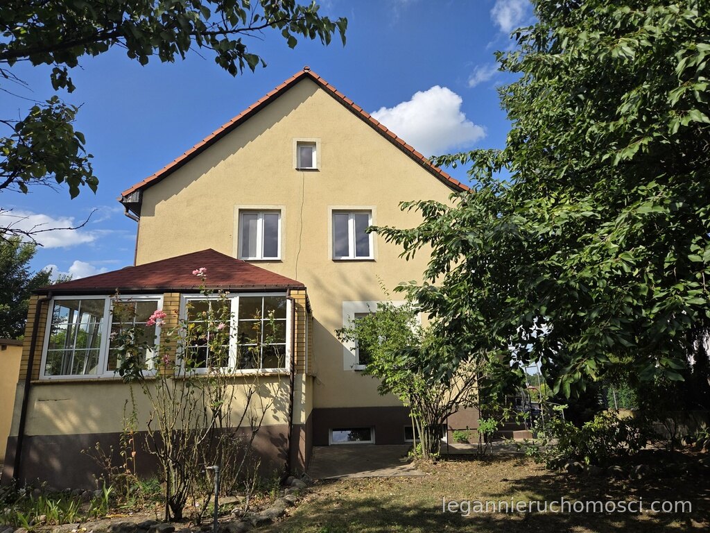 Dom, 5 pokoi, 191,42 m², Gorzów Wielkopolski, Śródmieście