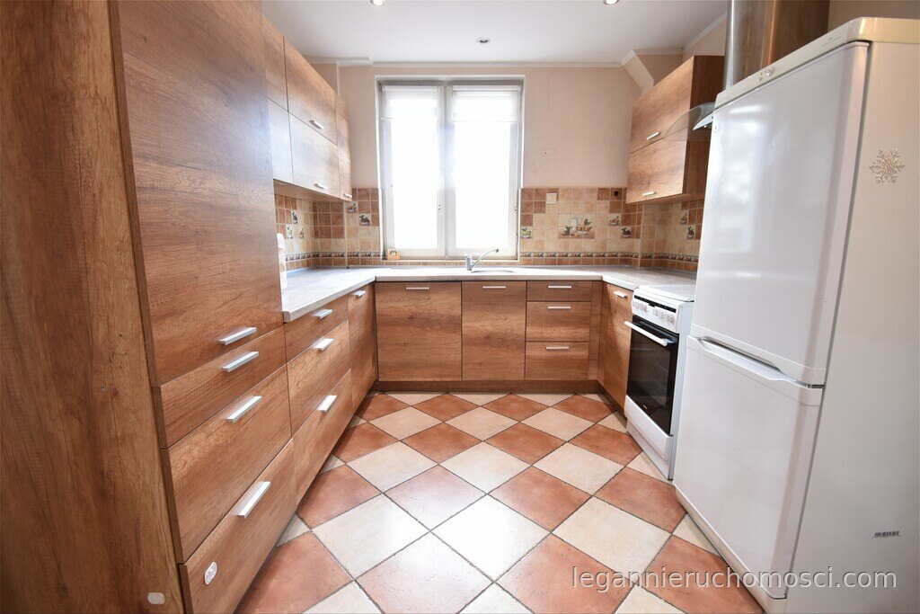 Dom, 5 pokoi, 191,42 m², Gorzów Wielkopolski, Śródmieście