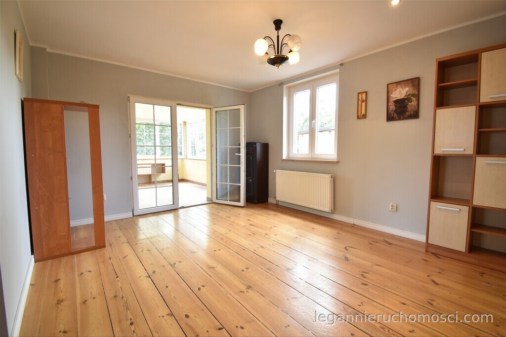 Dom, 5 pokoi, 191,42 m², Gorzów Wielkopolski, Śródmieście