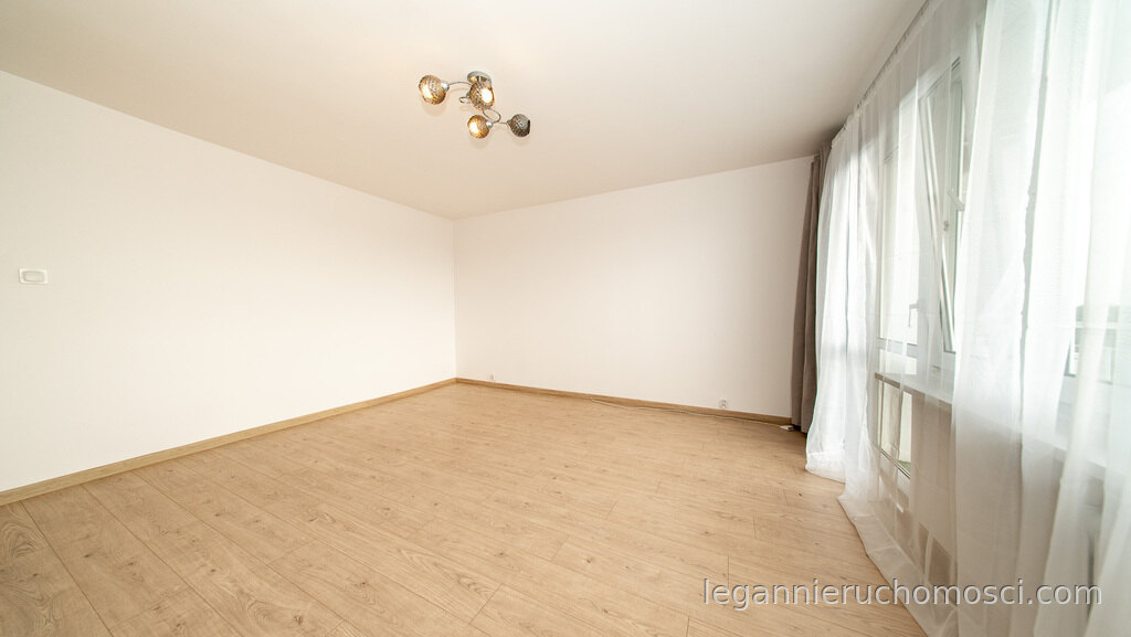 3-pokojowe mieszkanie, 52,85 m², Gorzów Wielkopolski, Górczyn