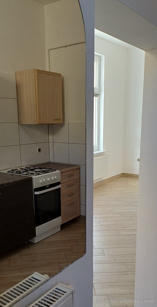 2-pokojowe mieszkanie, 45,00 m², Barlinek