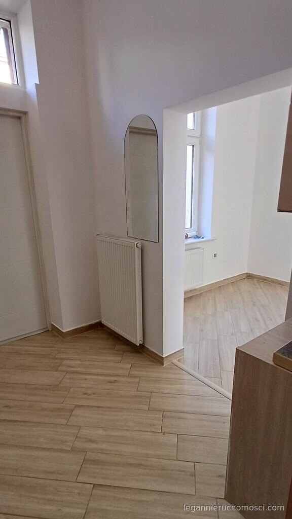2-pokojowe mieszkanie, 45,00 m², Barlinek