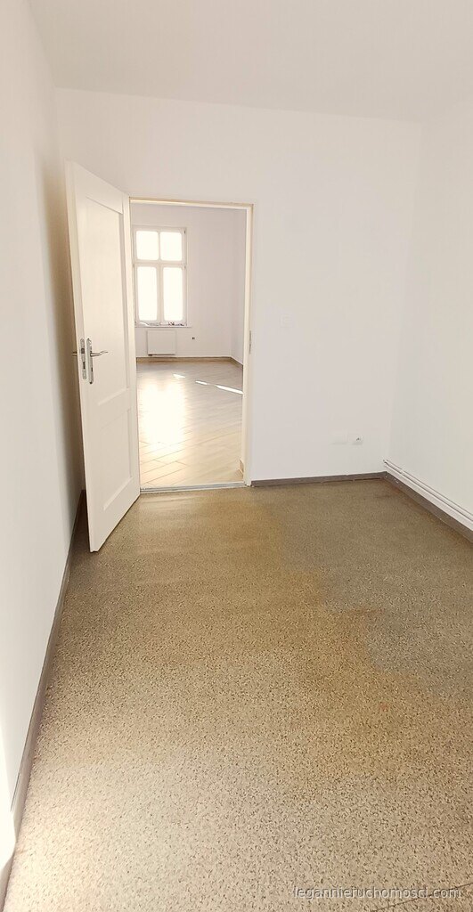 2-pokojowe mieszkanie, 45,00 m², Barlinek