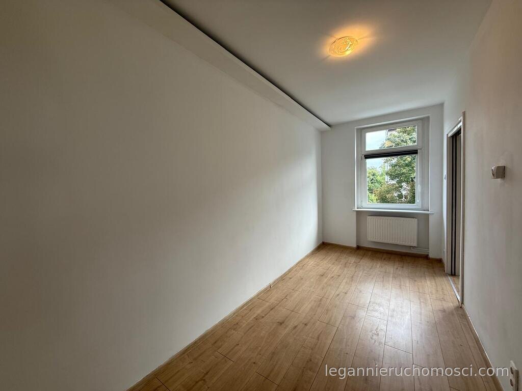 2-pokojowe mieszkanie, 34,00 m², Gorzów Wielkopolski, Zakanale