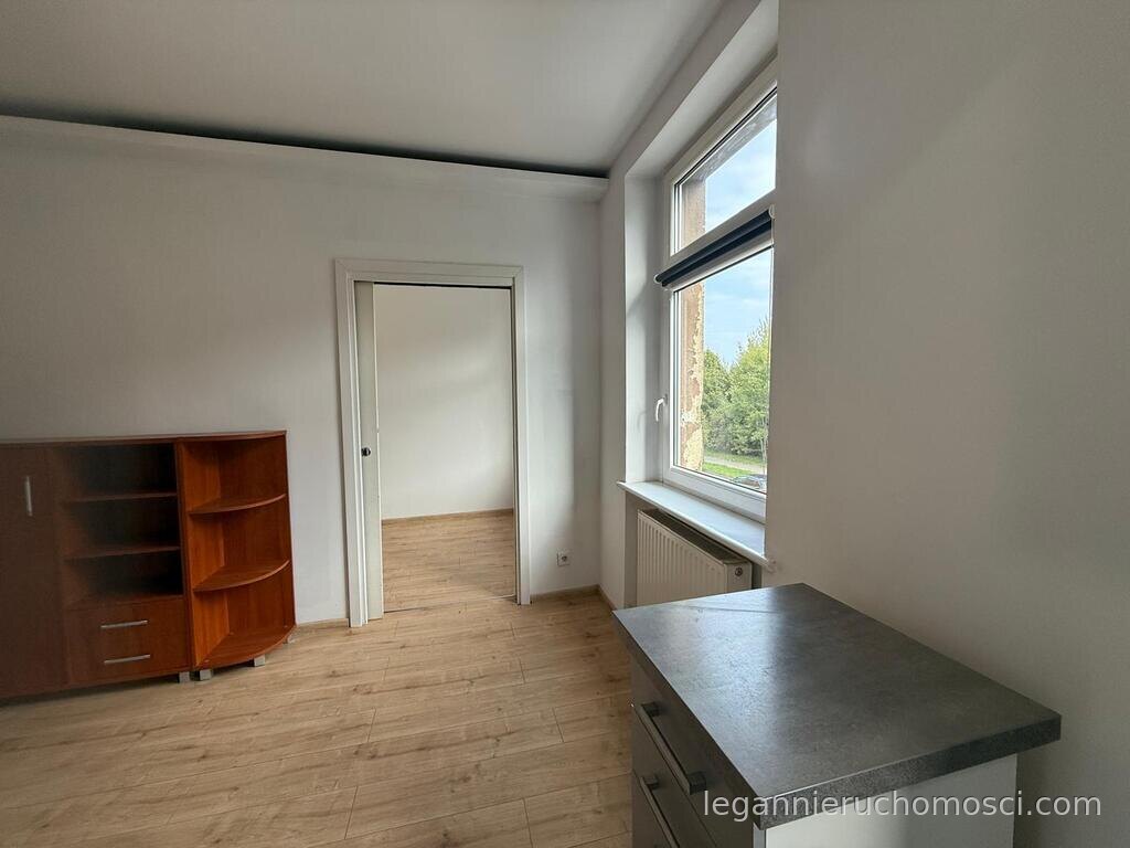 2-pokojowe mieszkanie, 34,00 m², Gorzów Wielkopolski, Zakanale