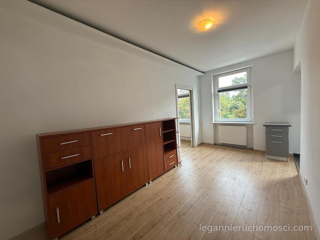 2-pokojowe mieszkanie, 34,00 m², Gorzów Wielkopolski, Zakanale