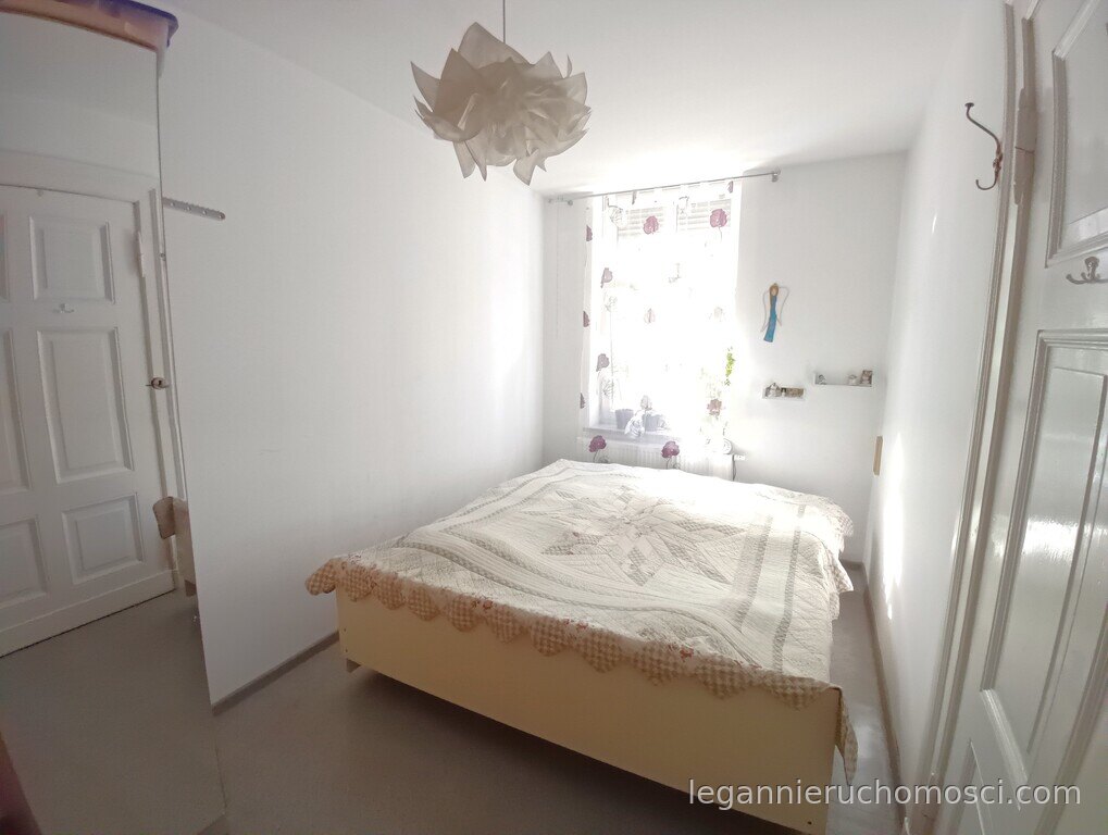 2-pokojowe mieszkanie, 65,00 m², Barlinek
