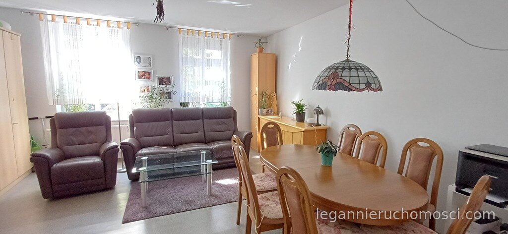 2-pokojowe mieszkanie, 65,00 m², Barlinek