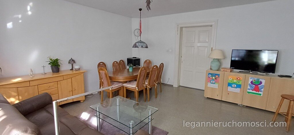 2-pokojowe mieszkanie, 65,00 m², Barlinek