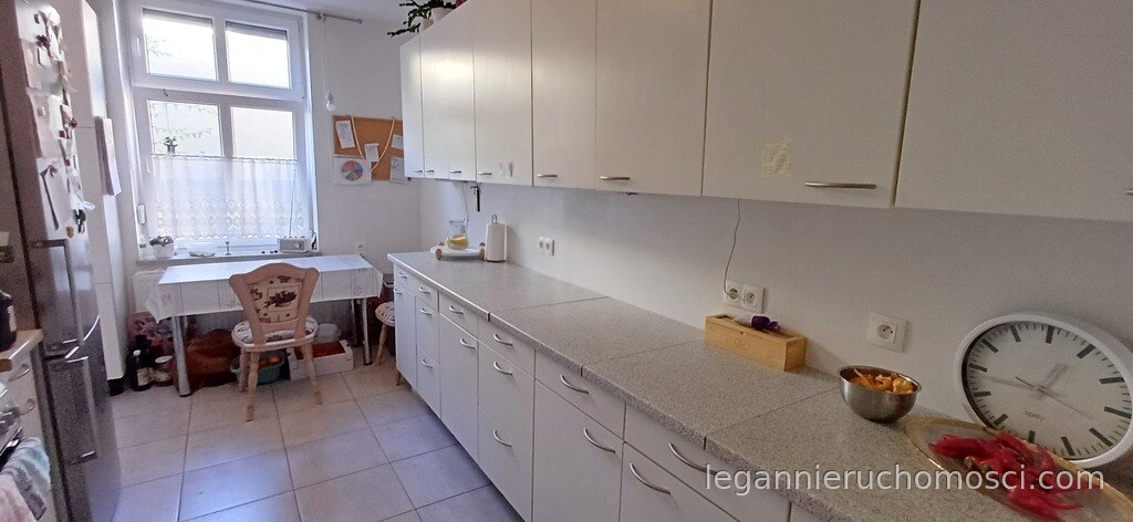 2-pokojowe mieszkanie, 65,00 m², Barlinek