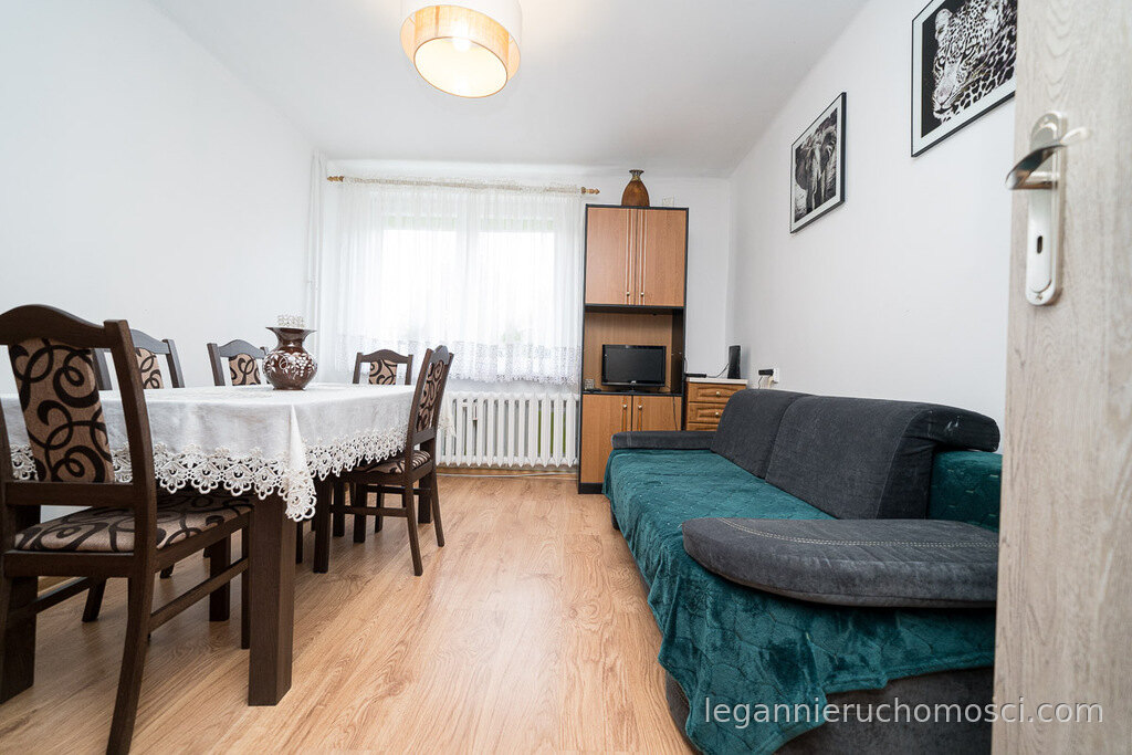2-pokojowe mieszkanie, 39,94 m², Gorzów Wielkopolski, Zawarcie