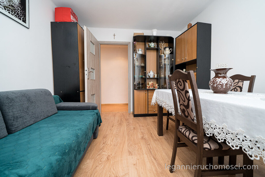 2-pokojowe mieszkanie, 39,94 m², Gorzów Wielkopolski, Zawarcie