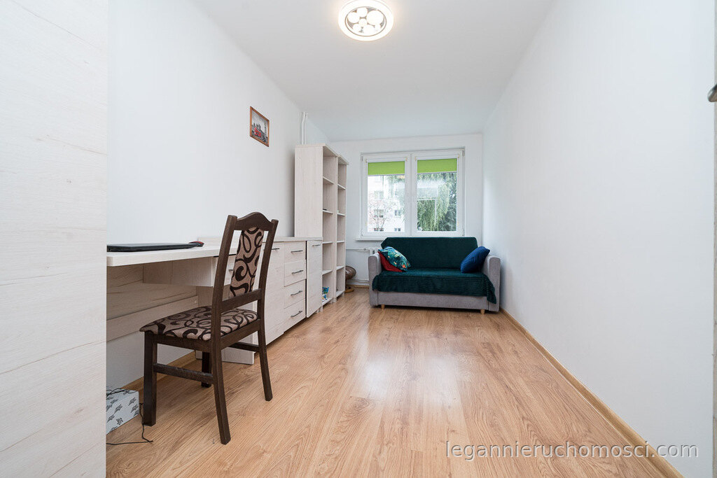2-pokojowe mieszkanie, 39,94 m², Gorzów Wielkopolski, Zawarcie