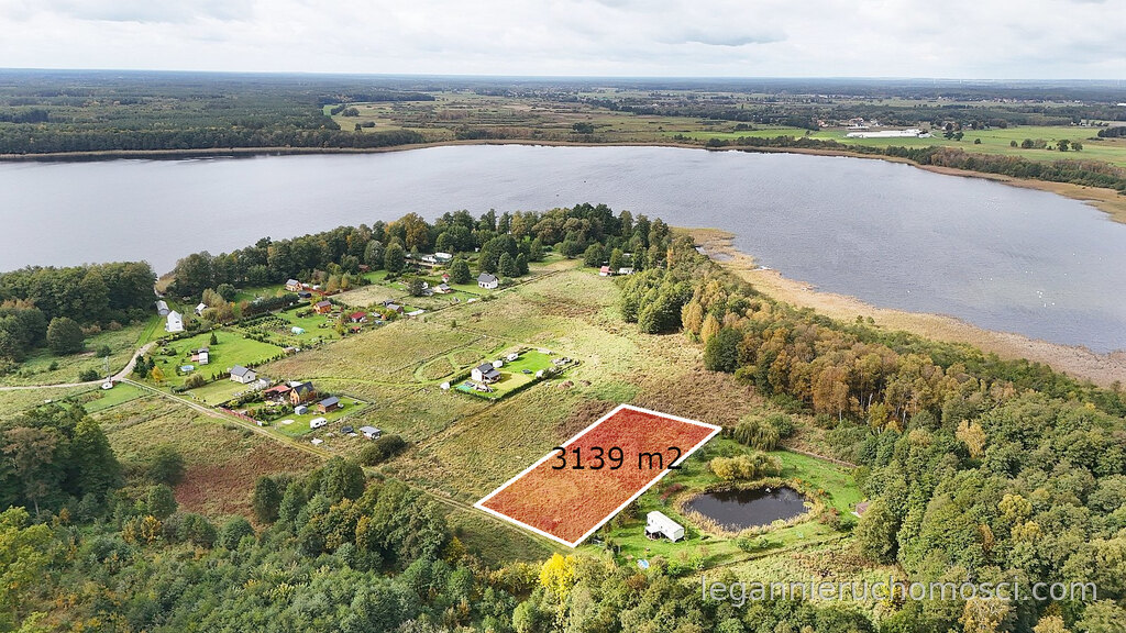 Działka, Wysoka