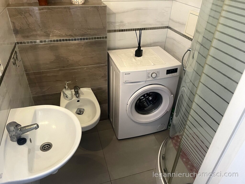 1-pokojowe mieszkanie, 33,68 m², Gorzów Wielkopolski, Śródmieście