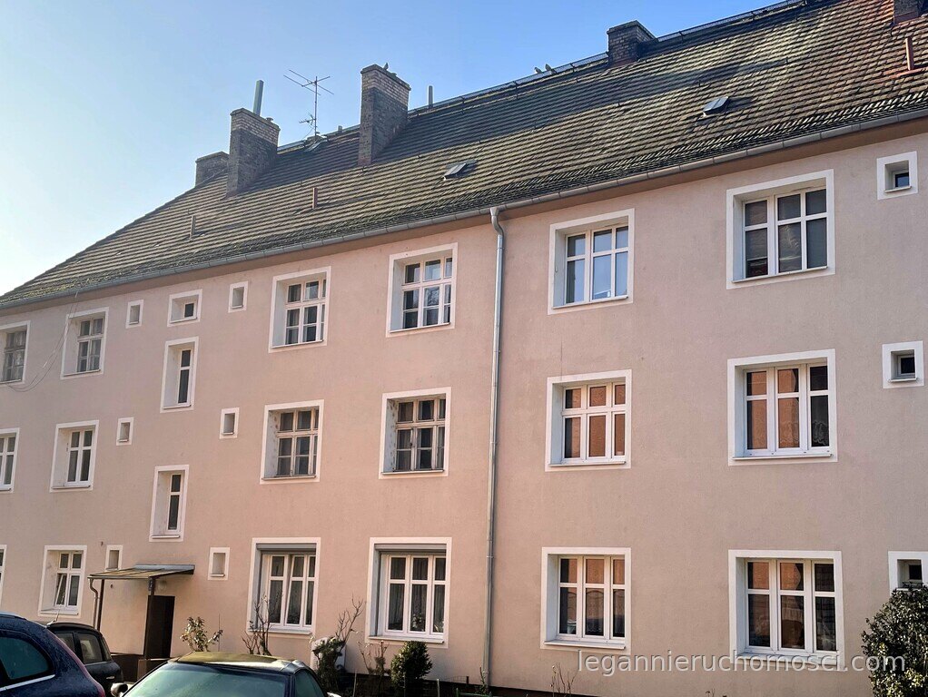 1-pokojowe mieszkanie, 33,68 m², Gorzów Wielkopolski, Śródmieście