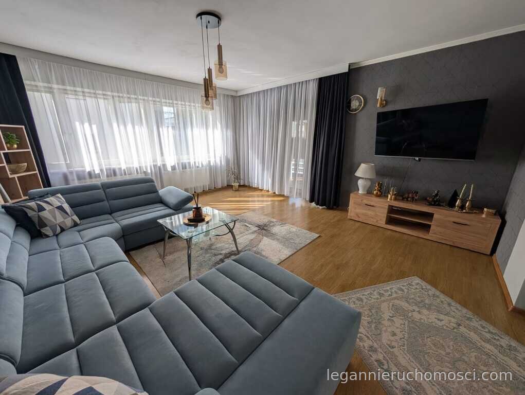 Dom, 5 pokoi, 209,80 m², Mieszkowice
