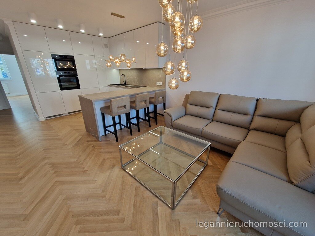 3-pokojowe mieszkanie, 54,04 m², Gorzów Wielkopolski, Górczyn