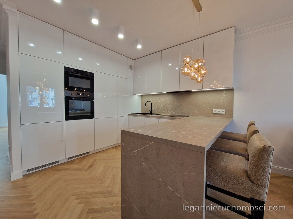3-pokojowe mieszkanie, 54,04 m², Gorzów Wielkopolski, Górczyn